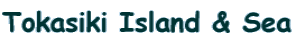 Tokasiki Island & Sea