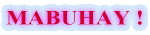 MABUHAY